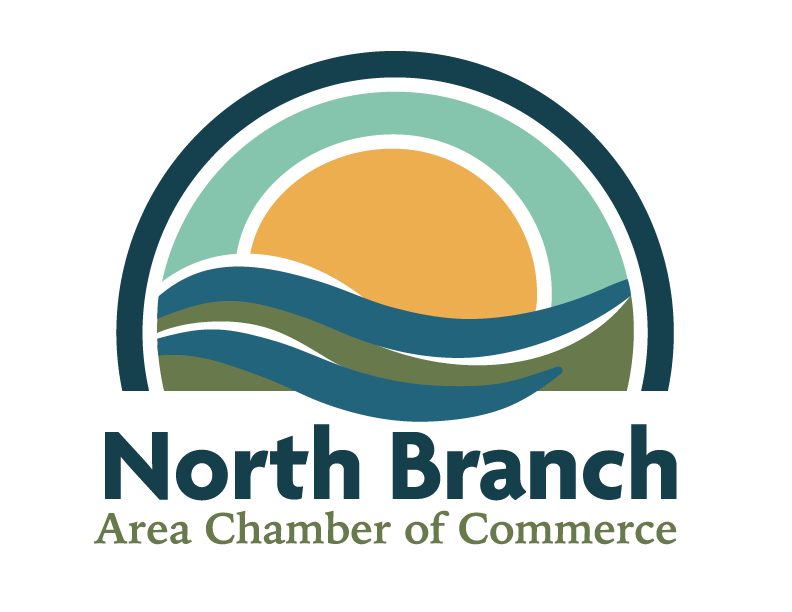 Logo of North Branch Area Chamber of Commerce